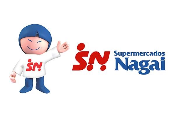 Nagai