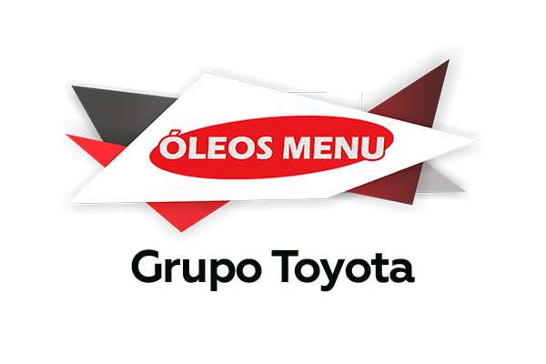 Oleos-Menu